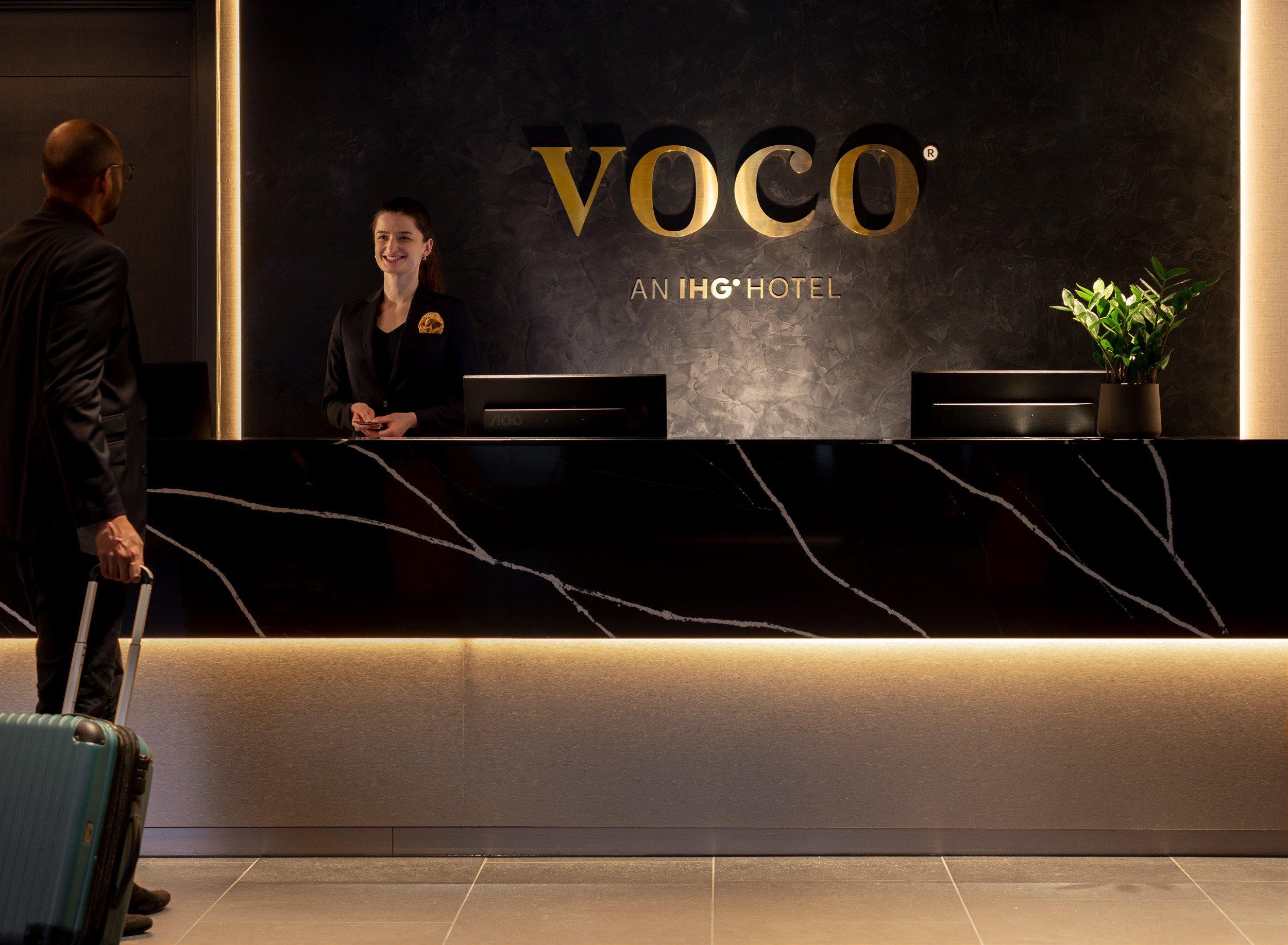 Voco Edinburgh - Haymarket, An Ihg Hotel Ngoại thất bức ảnh